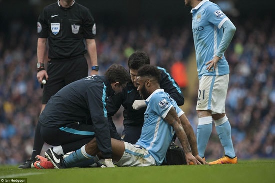 Man City 0-1 M.U: Qủy đỏ hồi sinh trên đôi chân của Rashford