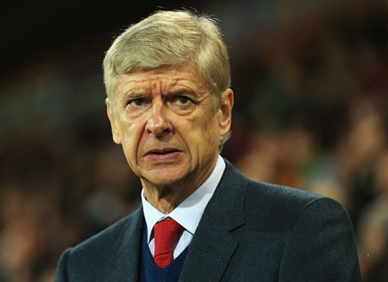 Wenger với Arsenal: Duyên phận bẽ bàng