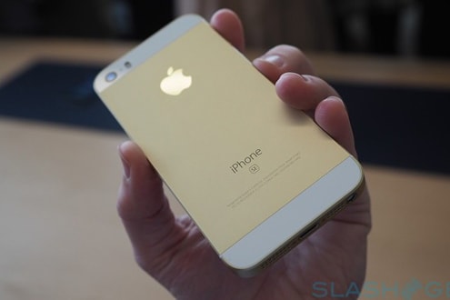 Vì sao Apple ra mắt iPhone SE màn hình 4 inch?