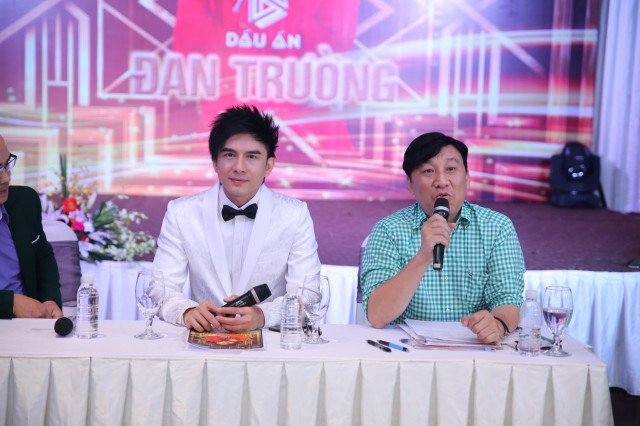 Những bầu show quyền lực của showbiz Việt