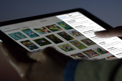 Không phải mọi thiết bị iOS 9.3 đều hỗ trợ Night Shift
