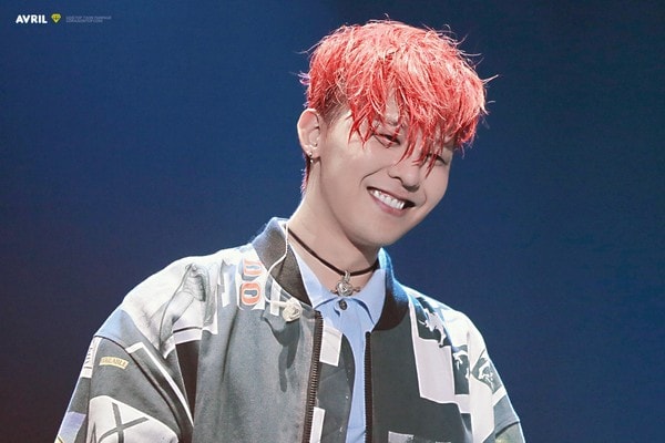 G-Dragon là sao quốc tế có tầm ảnh hưởng lớn nhất tại Trung Quốc