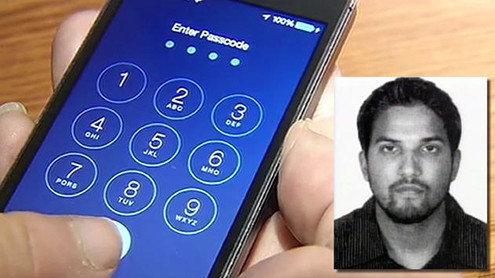 FBI kết thúc kiện Apple vì đã mở khóa được iPhone