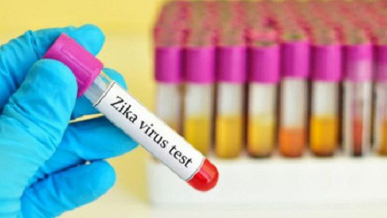Bộ Y tế khẳng định gần 800 mẫu xét nghiệm đều âm tính với virus Zika