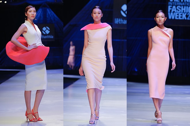 Vietnam International Fashion Week: Hé lộ danh sách các NTK khủng