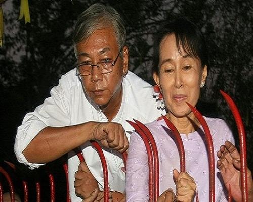 Tin tức thế giới 24 giờ: Bà Aung San Suu Kyi chính thức thành “siêu bộ trưởng”