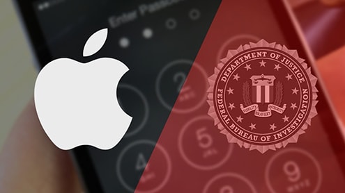 FBI sẽ hỗ trợ mở khóa iPhone khác liên quan điều tra hình sự