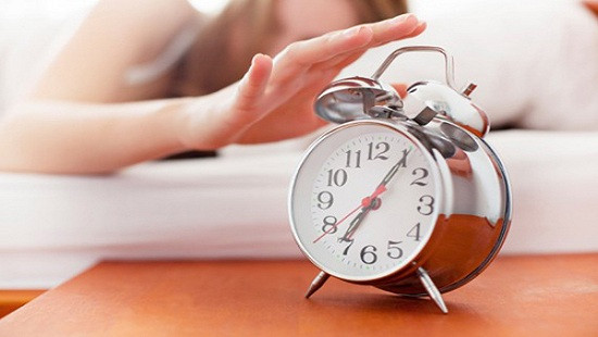 Thiếu ngủ do thức khuya dậy sớm có nguy cơ bị ung thư, đột quỵ
