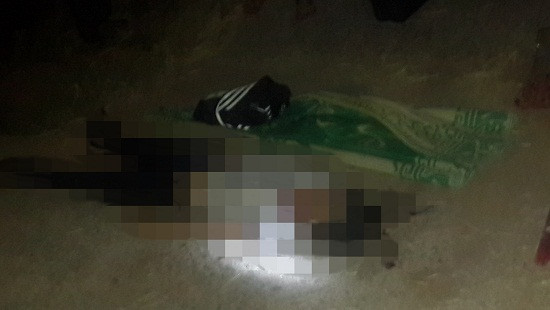 Nữ sinh lớp 7 bị sát hại phi tang thi thể bên bờ suối