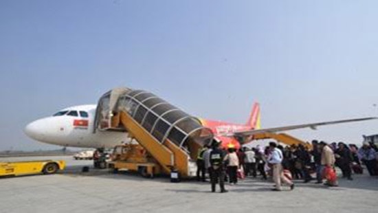 Vietjet mở đường bay từ Hà Nội đến Tuy Hòa (Phú Yên) giá từ 599,000 đồng