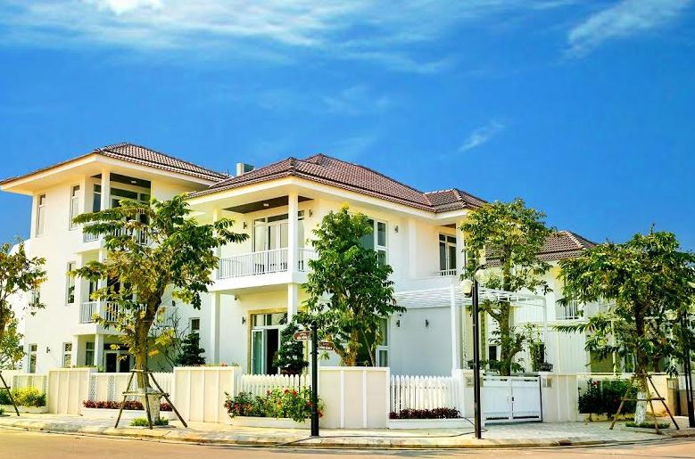 Đà Nẵng sốt đất xây khách sạn