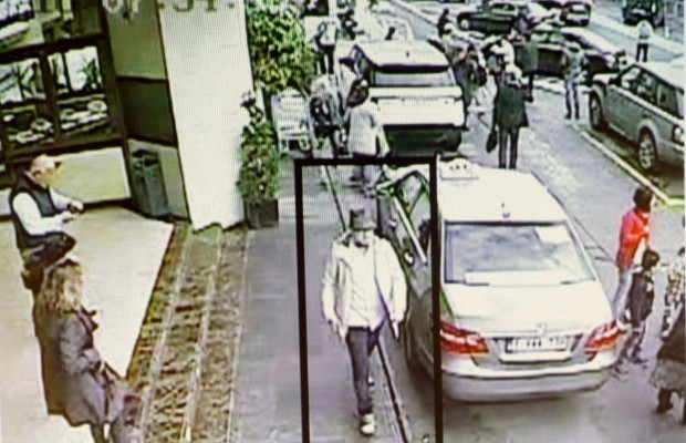 Truy tìm vật chứng quan trọng của nghi phạm đánh bom ở Brussels