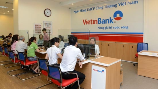 VietinBank dẫn đầu ngân hàng Việt trong Top 100 ASEAN Banks 2016