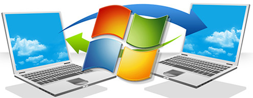 Những vấn đề cần thực hiện khi nâng cấp phần cứng Windows (P1)