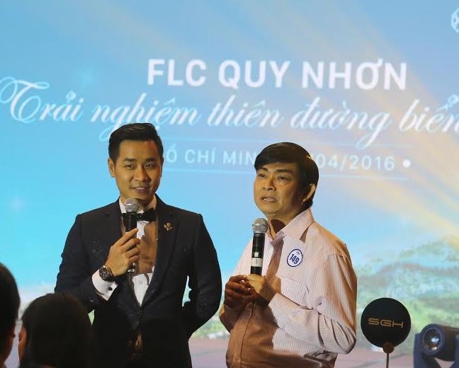 Nhà đầu tư TP. HCM: “Tôi mua bất động sản FLC Quy Nhơn vì tin chắc giá sẽ tăng”