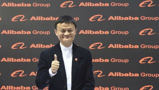 Alibaba chi 1 tỷ USD để sở hữu Lazada