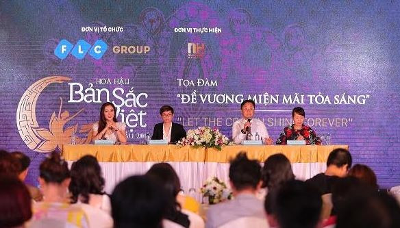 Nhà thơ, nhà báo Hồng Thanh Quang: “Việt Nam là cường quốc của những người phụ nữ Đẹp”