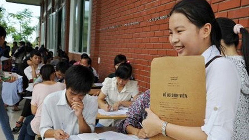 Đà Nẵng: Thí sinh được đăng ký tối đa 4 nguyện vọng 1 khác nhau 