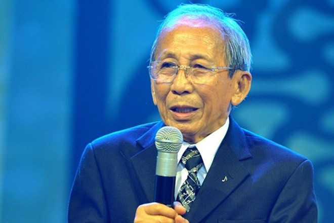 Nhạc sỹ Nguyễn Ánh 9 qua đời