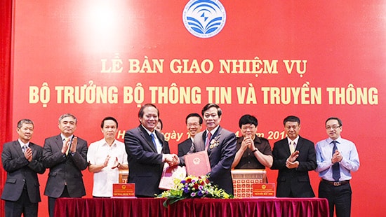 Tân Thủ tướng, Bộ trưởng: Thẳng thắn, tư duy mới nhằm tạo chuyển động mới