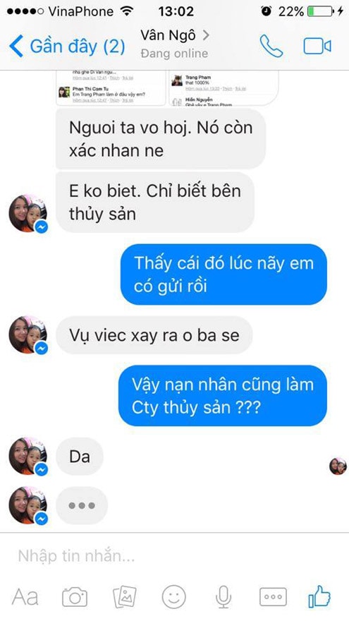 Đăng tải tin đồn bị bắt cóc, mổ nội tạng trên mạng xã hội khiến dư luận hoang mang