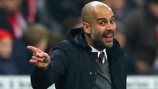 Bán kết Champions League: Tâm điểm Pep Guardiola