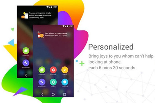 Những ứng dụng hay dành cho Galaxy S7 edge