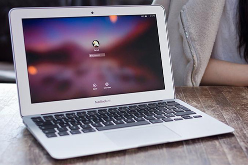 Sẽ không còn thương hiệu Air trong dòng sản phẩm MacBook?