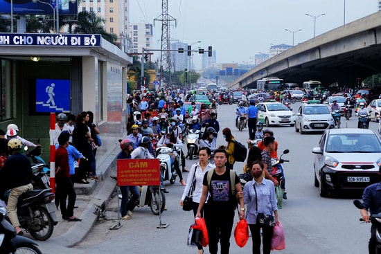 Hà Nội 