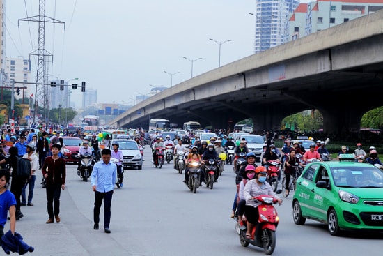 Hà Nội 