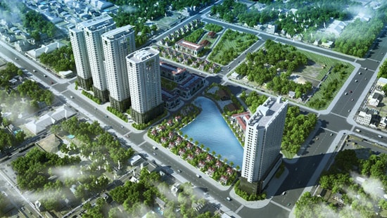 Hết gói vay 30.000 tỷ, FLC Garden City vào cuộc hỗ trợ khách hàng