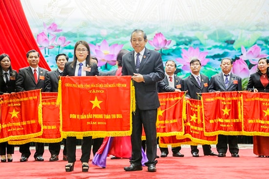 TAND TP. Hà Tĩnh hoàn thành xuất sắc nhiệm vụ được giao