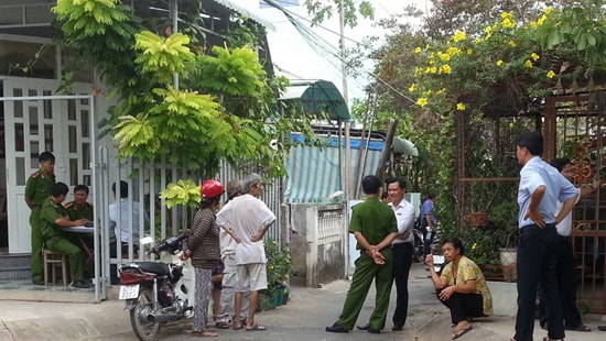 Phó Giám đốc Ngân hàng BIDV Long An chết trong tư thế treo cổ