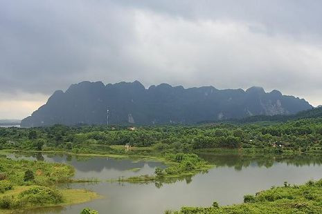 UBND tỉnh Thanh Hóa thu hồi dự án sân golf ngàn tỷ