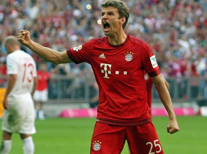 Bayern Munich: Dần tái hiện kỳ tích ăn ba