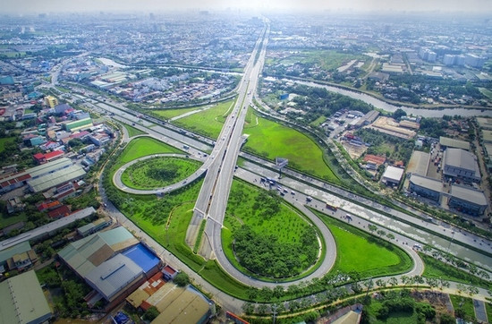 Sự thay đổi của giao thông Sài Gòn từ sau năm 1975 đến nay