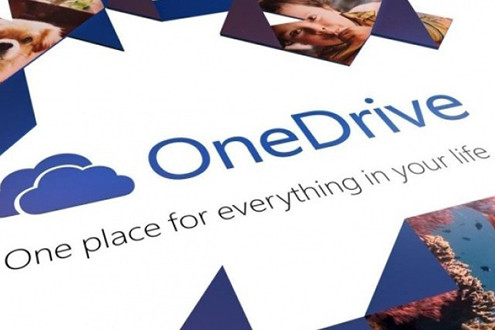 OneDrive chỉ còn 5 GB lưu trữ miễn phí kể từ ngày 27/7
