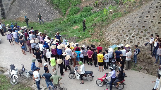Vụ trọng án ở Hà Nội: Triệu tập nhiều đối tượng liên quan