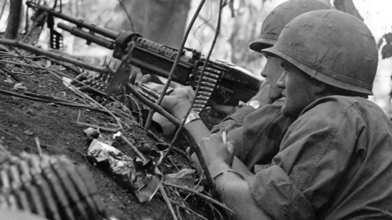Chiến tranh Việt Nam: Bí ẩn chiến dịch “Oan hồn vất vưởng” và Marigold (P.2)