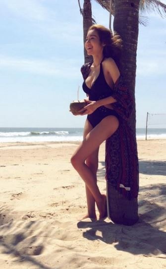 Cập nhập xu hướng bikini mới nhất 2016