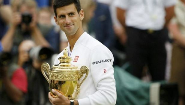 Wimbledon lập kỷ lục tiền thưởng lớn nhất trong lịch sử giải quần vợt