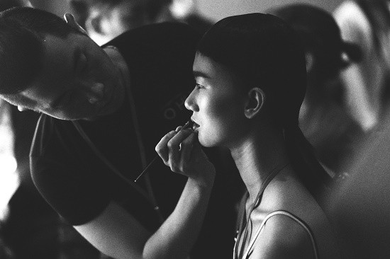 Vietnam International Fashion Week 2016: Bật mí những con số khủng