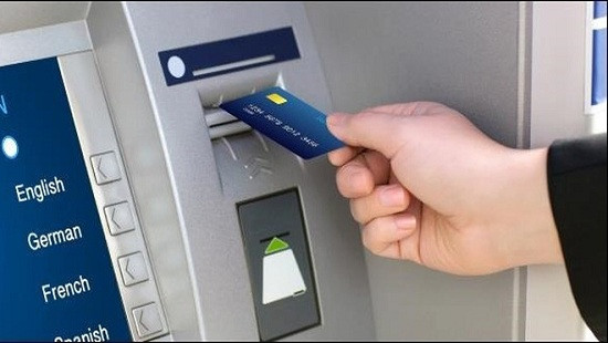 Đừng để ATM  thành miếng mồi ngon cho hacker