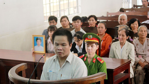 Tây Ninh: Án tử hình cho kẻ giết người cướp tài sản để đánh bạc