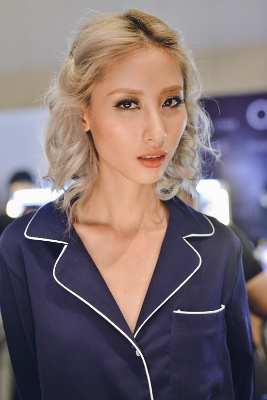 Những khoảnh khắc khó quên tại “Vietnam International Fashion Week 2016”