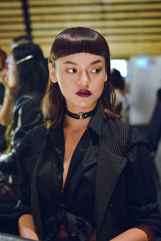 Những khoảnh khắc khó quên tại “Vietnam International Fashion Week 2016”