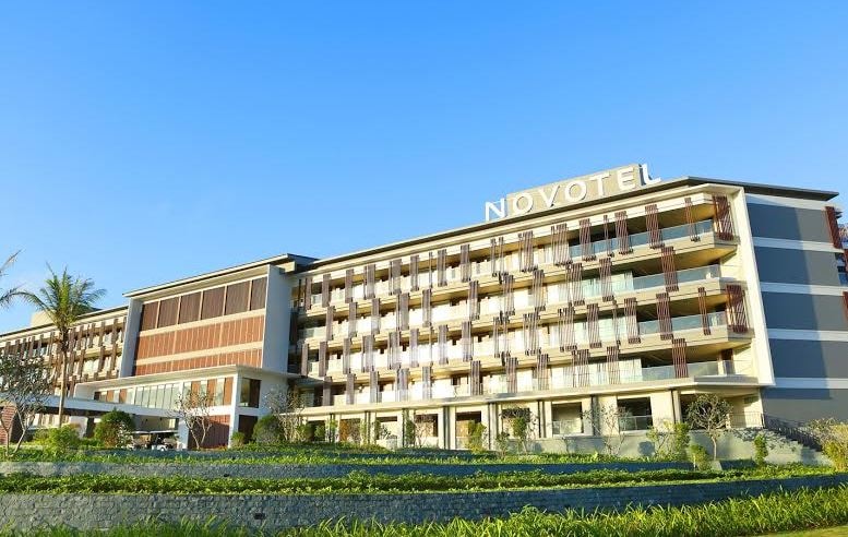 Bay Vietjet, tưng bừng nhận ưu đãi tại Novotel Phú Quốc Resort