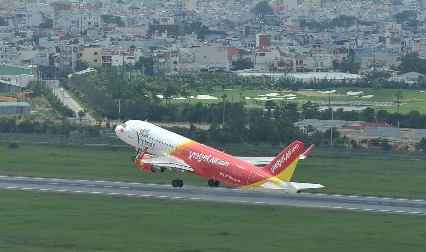 Bay Vietjet, tưng bừng nhận ưu đãi tại Novotel Phú Quốc Resort