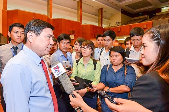 TP. Hồ Chí Minh giành lại vị thế  “Hòn ngọc Viễn Đông”