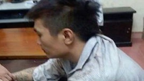 Lạng Sơn: Bắt nóng đối tượng buôn ma túy dùng súng chống trả Công an